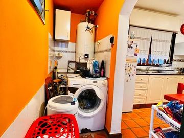 Casa PH en venta en Ituzaingo Norte