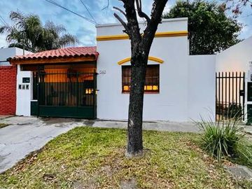 Casa PH en venta en Ituzaingo Norte