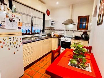 Casa PH en venta en Ituzaingo Norte