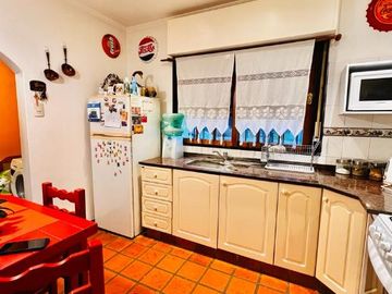 Casa PH en venta en Ituzaingo Norte