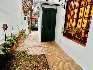 Casa PH en venta en Ituzaingo Norte