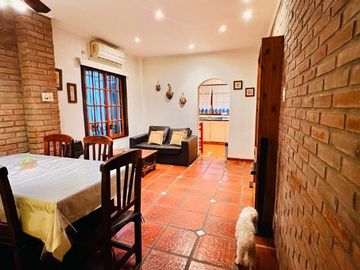 Casa PH en venta en Ituzaingo Norte