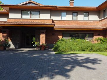Casa en venta  en Altos del Pilar CC