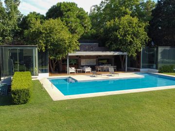 Casa en venta  en Altos del Pilar CC