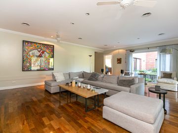 Casa en venta  en Altos del Pilar CC