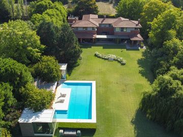 Casa en venta  en Altos del Pilar CC