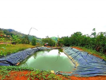 finca en venta en vereda carbonero. Cod V104645