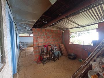 finca en venta en vereda carbonero. Cod V104645