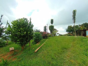 finca en venta en vereda carbonero. Cod V104645