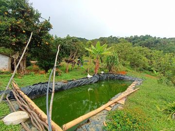finca en venta en vereda carbonero. Cod V104645