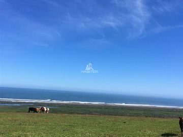 Sitio en Venta en PUTÚ PLAYA LA TRINCHERA