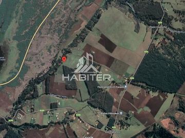 Sitio en Venta en PUTÚ PLAYA LA TRINCHERA