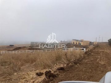 Sitio en Venta en PUTÚ PLAYA LA TRINCHERA