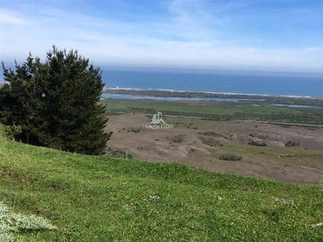 Sitio en Venta en PUTÚ PLAYA LA TRINCHERA