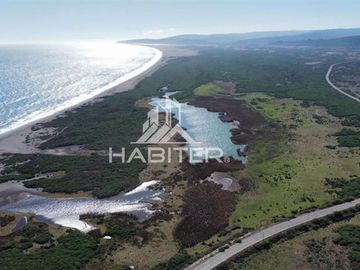 Sitio en Venta en PUTÚ PLAYA LA TRINCHERA
