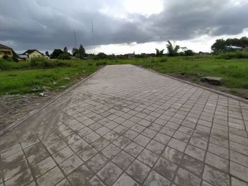 Tanah Murah Utara UGM, Lokasi Strategis Luas 136m2