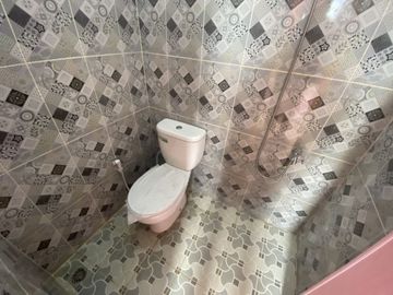 Jual Rumah Minimalis Siap Huni Di Dekat RS.Tegalyoso Klaten
