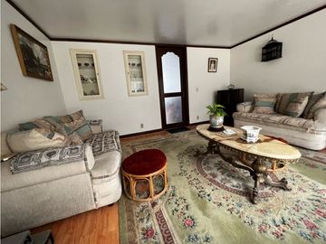 Bonita casa residencial en Revolución súper céntrica
