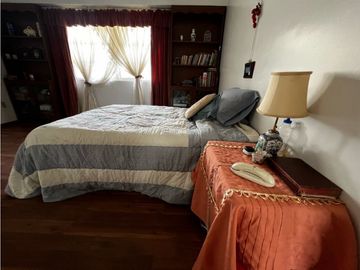 Bonita casa residencial en Revolución súper céntrica
