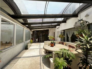 Bonita casa residencial en Revolución súper céntrica