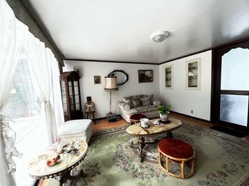 Bonita casa residencial en Revolución súper céntrica
