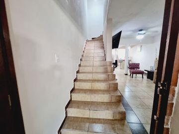 Casa en VENTA muy bien cuidada COLONIA VILLA RICA BOCA DEL RIO Veracruz