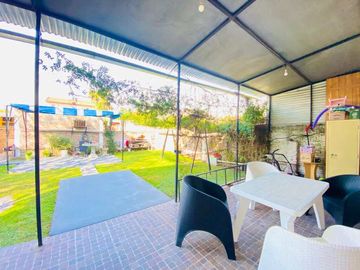 Casa PH en venta en Ituzaingo Sur