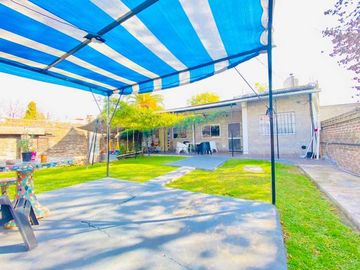Casa PH en venta en Ituzaingo Sur