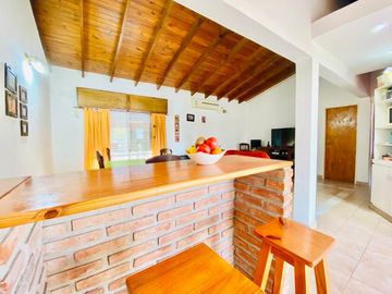 Casa PH en venta en Ituzaingo Sur