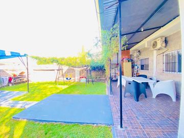 Casa PH en venta en Ituzaingo Sur
