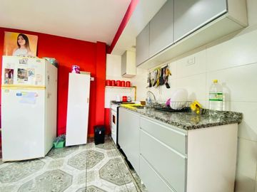 Casa PH en venta en Ituzaingo Sur
