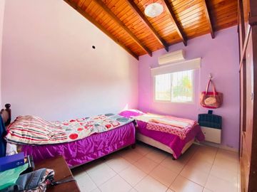 Casa PH en venta en Ituzaingo Sur