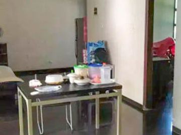 Rumah 1,5 Lantai Luas 183 di Villa Puncak Tidar kota Malang