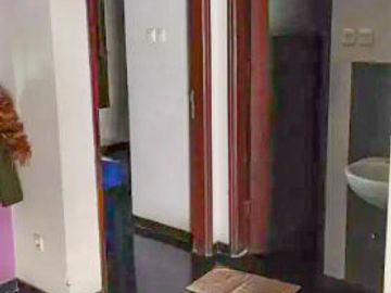 Rumah 1,5 Lantai Luas 183 di Villa Puncak Tidar kota Malang