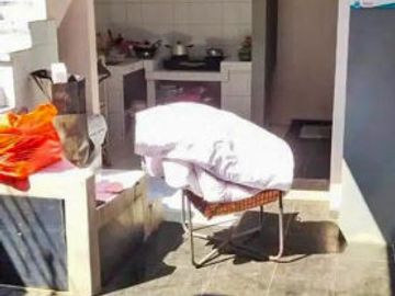 Rumah 1,5 Lantai Luas 183 di Villa Puncak Tidar kota Malang