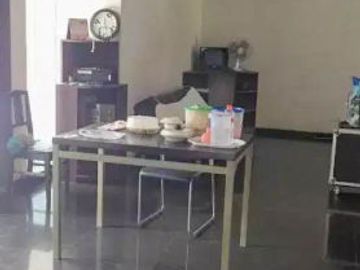 Rumah 1,5 Lantai Luas 183 di Villa Puncak Tidar kota Malang