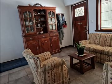 chalet 4 dormitorios zona chauvin
