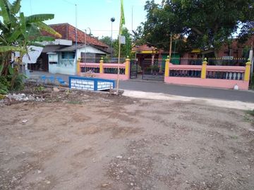 Di Jual rumah termurah di Klaten