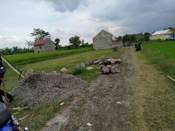 Di Jual rumah termurah di Klaten