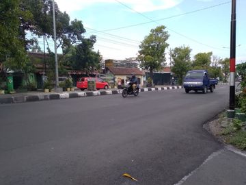 Di Jual rumah termurah di Klaten