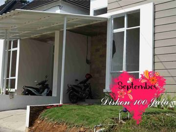 rumah di jual dekat kopeng salatiga termurah dan ternyaman di jawa tengah