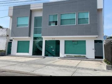 oficina en arriendo en granadillo. Cod A127261