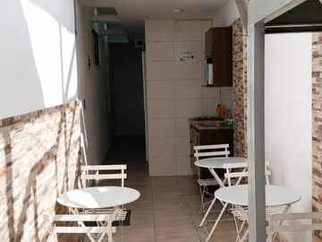 oficina en arriendo en granadillo. Cod A127261