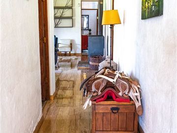 Casa en Venta en Parcela con hermosa casa en venta en sector Chamonate