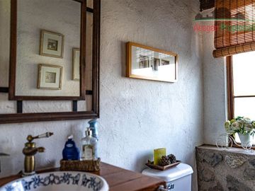 Casa en Venta en Parcela con hermosa casa en venta en sector Chamonate