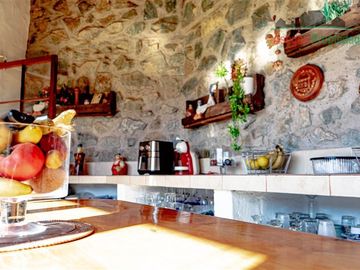 Casa en Venta en Parcela con hermosa casa en venta en sector Chamonate