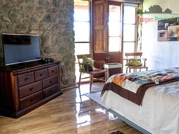 Casa en Venta en Parcela con hermosa casa en venta en sector Chamonate