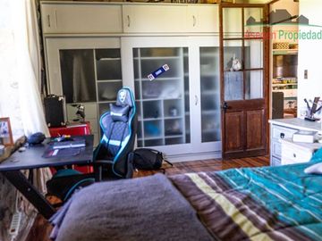 Casa en Venta en Parcela con hermosa casa en venta en sector Chamonate