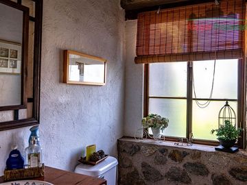 Casa en Venta en Parcela con hermosa casa en venta en sector Chamonate