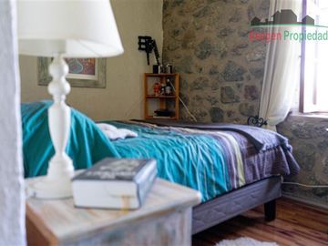 Casa en Venta en Parcela con hermosa casa en venta en sector Chamonate